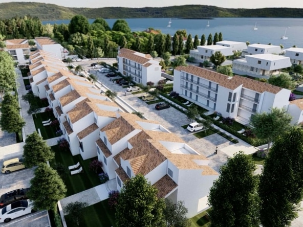 Zadar, Sv. Filip i Jakov - Molum Hotel & Residences0007